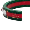 Gucci Resin and Strass Web Bee Cuff Bracelet Secondhand