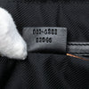 Gucci GG Canvas Handbag Secondhand