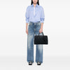 Gucci GG Canvas Handbag Secondhand