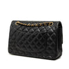 Chanel Medium Classic Caviar Double Flap Secondhand
