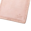 Secondhand Gucci Guccissima Emily Wallet On Chain