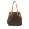 Louis Vuitton Monogram Batignolles Vertical Tote Secondhand