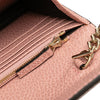 Gucci Interlocking G Dollar Wallet on Chain Secondhand