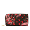 Louis Vuitton Monogram Jungle Dots Zippy Wallet Secondhand