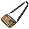 Burberry House Check Nylon Paddy Crossbody Secondhand