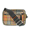 Burberry House Check Nylon Paddy Crossbody Secondhand