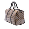 Gucci Medium GG Crystal Joy Boston Bag Secondhand