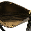 Secondhand Fendi Zucca Canvas Shoulder Bag