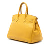 Hermès Togo Birkin Retourne 35 Secondhand
