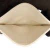 Dior Bicolor Lambskin Cannage Lady Dior Freesia Card Holder Secondhand