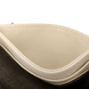Dior Bicolor Lambskin Cannage Lady Dior Freesia Card Holder Secondhand