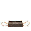 Louis Vuitton Monogram Pochette Florentine Secondhand