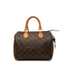 Louis Vuitton Monogram Speedy 25 Secondhand