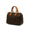 Louis Vuitton Monogram Speedy 25 Secondhand
