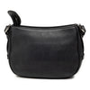 Dior Grained Calfskin Saddle Soft Bag Secondhand