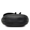 Dior Grained Calfskin Saddle Soft Bag Secondhand
