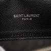 Saint Laurent Grain De Poudre Cassandre Envelope Chain Wallet Secondhand