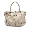 Gucci Guccissima Sukey Satchel Secondhand