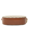 Gucci Mini GG Supreme Chain Crossbody Secondhand