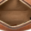 Gucci Mini GG Supreme Chain Crossbody Secondhand
