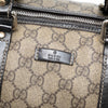 Gucci Medium GG Supreme Joy Boston Bag Secondhand