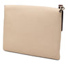 Louis Vuitton Bicolor Leather MyLockMe Chain Pochette Secondhand