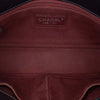 Chanel Medium Quilted Glazed Calfskin Coco Pleats Flap Secondhand