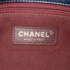 Chanel Medium Quilted Glazed Calfskin Coco Pleats Flap Secondhand