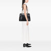 Chanel CC Caviar Chain Tote Secondhand