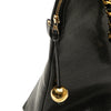 Chanel CC Caviar Chain Tote Secondhand