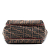 Fendi Zucca Canvas Chef Tote Secondhand