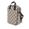 Gucci Mini GG Supreme Ophidia Satchel Secondhand