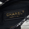Chanel Mini Printed Canvas Deer Coco Flap Secondhand