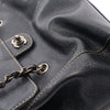 Chanel CC Wild Stitch Caviar Tote Secondhand