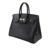 Hermès Fjord Birkin Retourne 35 Secondhand