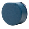 Louis Vuitton Epi Ecrin Bijoux Travel Jewelry Case Secondhand