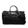 Gucci Nylon Web Travel Bag Secondhand