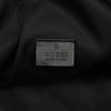 Gucci Nylon Web Travel Bag Secondhand
