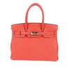 Hermès Togo Birkin Retourne 30 Secondhand