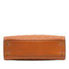 Dior Large Ultra Matte Calfskin Cannage Embossed Lady Dior Secondhand