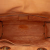 Dior Large Ultra Matte Calfskin Cannage Embossed Lady Dior Secondhand