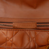 Dior Large Ultra Matte Calfskin Cannage Embossed Lady Dior Secondhand