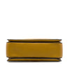 Miu Miu Goatskin Madras Satchel Secondhand
