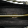 Prada Large Saffiano Cuir Double Handle Satchel Secondhand