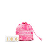 Dior DiorTravel Sauvage Toile De Jouy Technical Fabric Pouch Secondhand