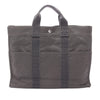 Hermès Canvas Herline MM Secondhand