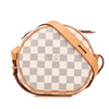 Louis Vuitton Damier Azur Boite Chapeaux Souple PM Secondhand