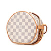 Louis Vuitton Damier Azur Boite Chapeaux Souple PM Secondhand
