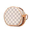 Louis Vuitton Damier Azur Boite Chapeaux Souple PM Secondhand