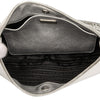 Prada Brushed Leather Cleo Shoulder Bag Secondhand